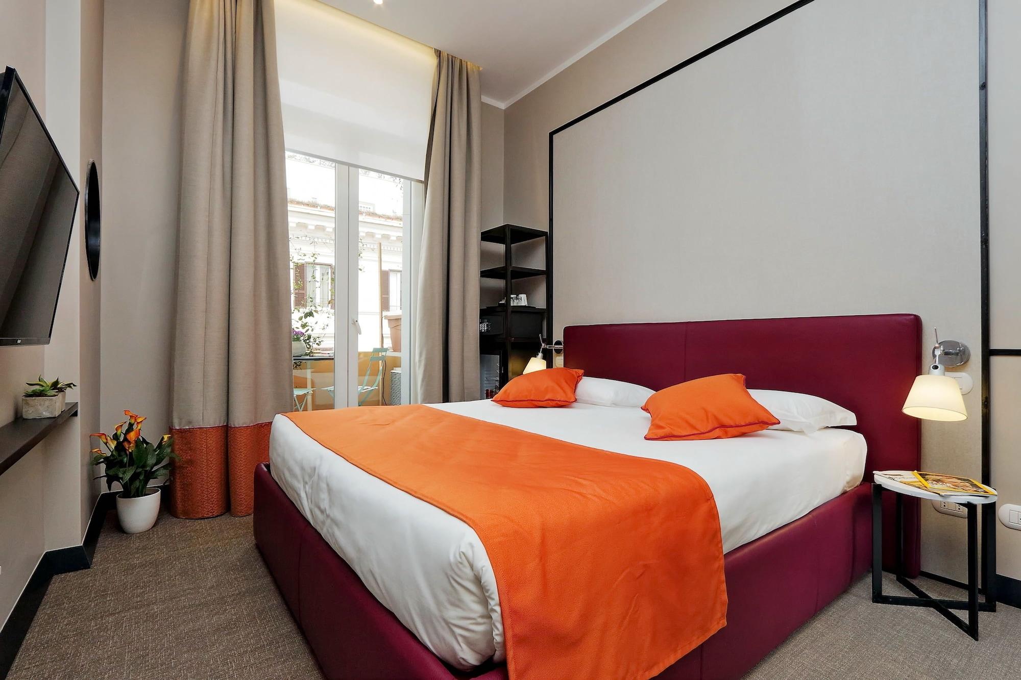 Relais Vittoria Colonna Affittacamere