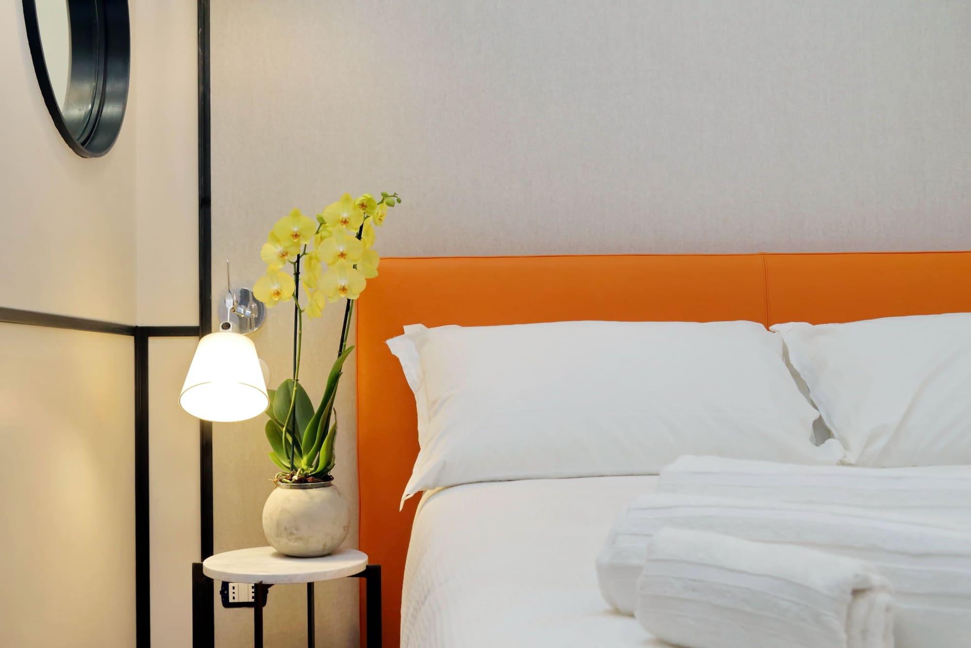 Affittacamere Relais Vittoria Colonna Roma