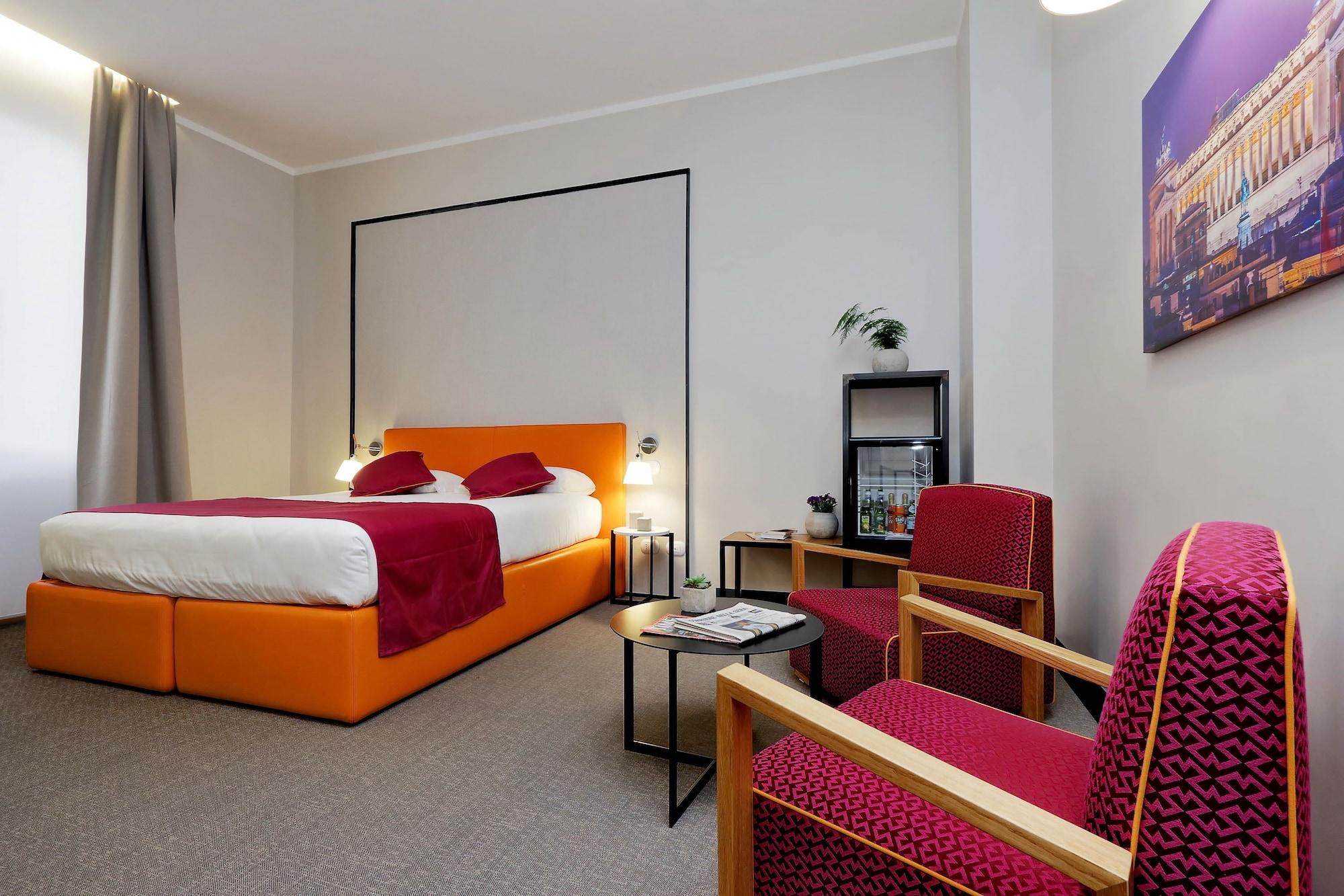 Affittacamere Relais Vittoria Colonna 3*