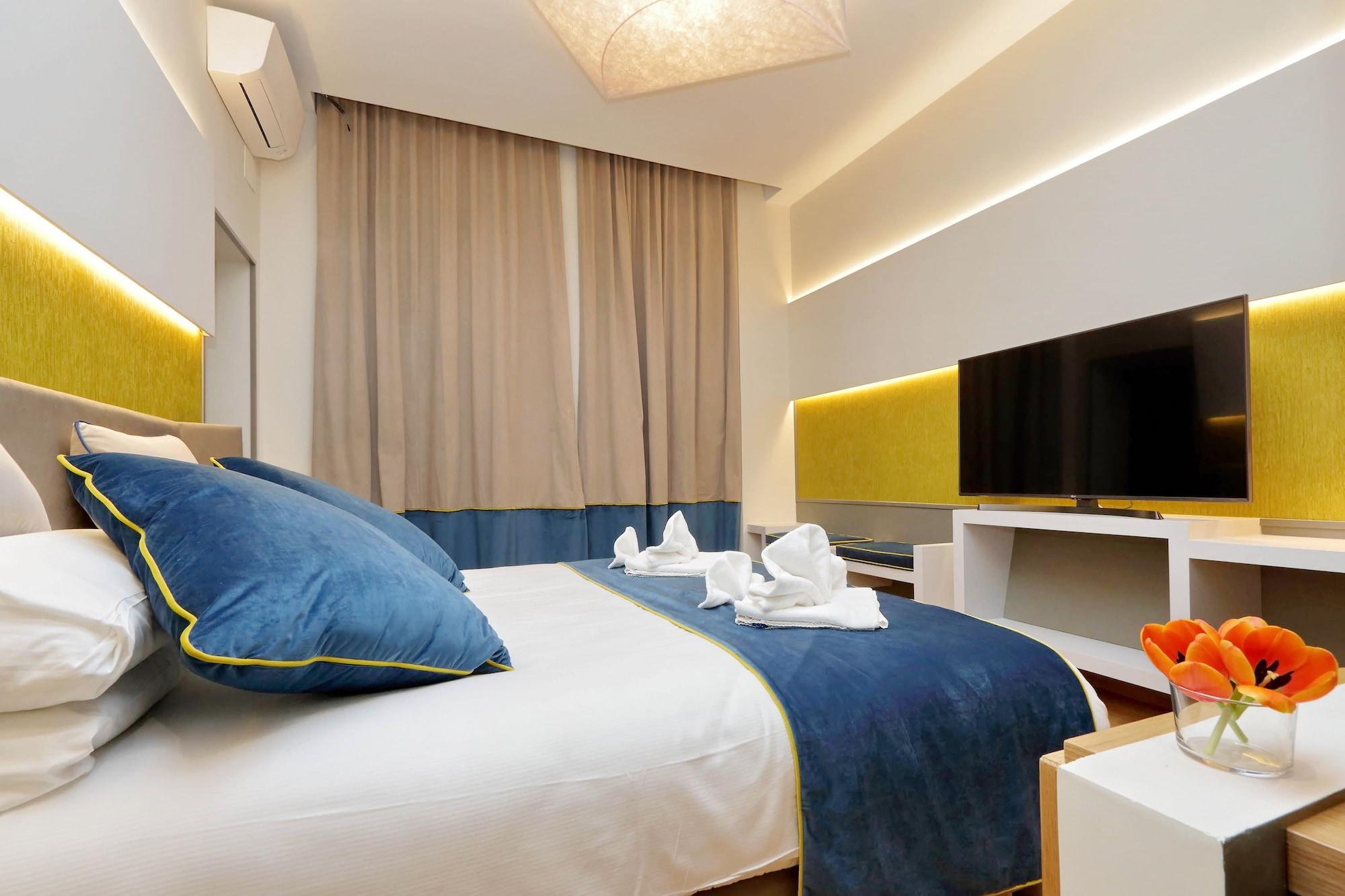 Affittacamere Relais Vittoria Colonna 3*