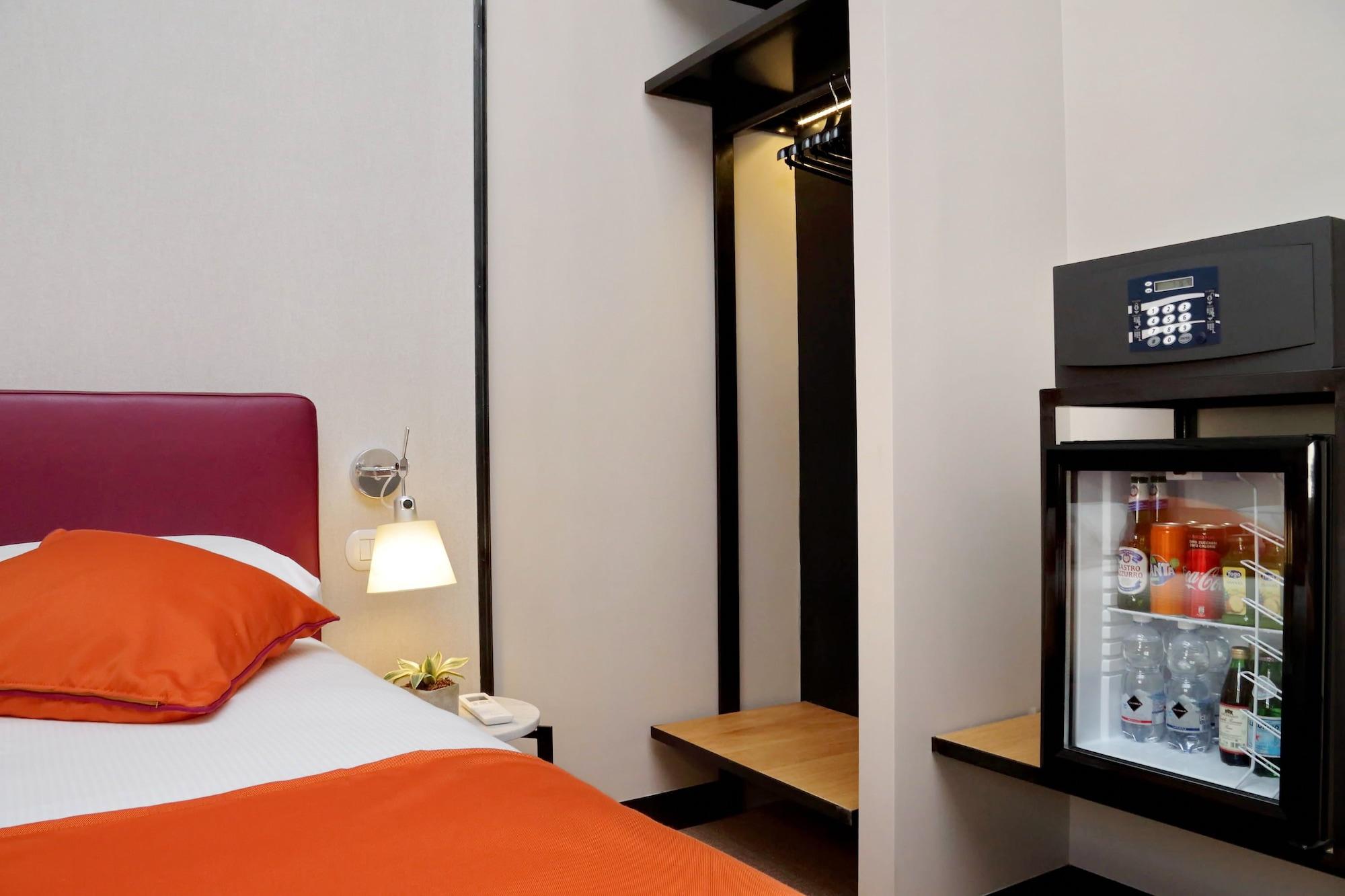 Relais Vittoria Colonna Affittacamere