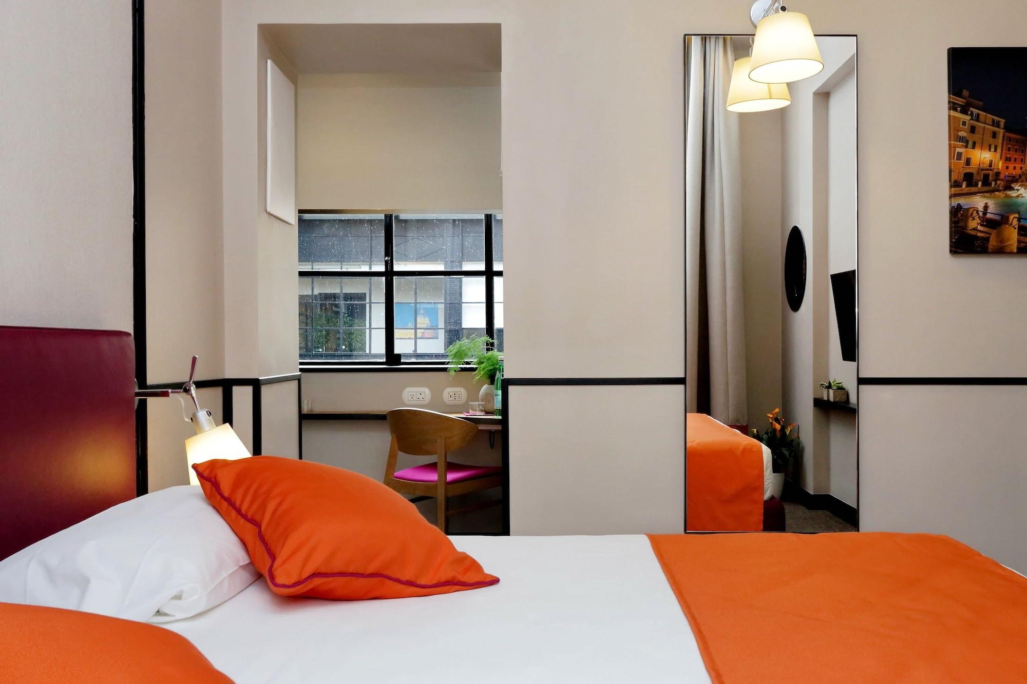 Relais Vittoria Colonna Affittacamere