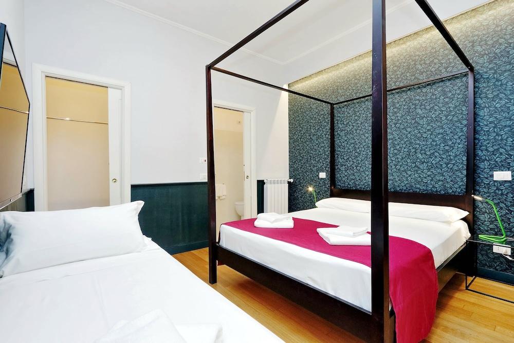Relais Vittoria Colonna Affittacamere 3*