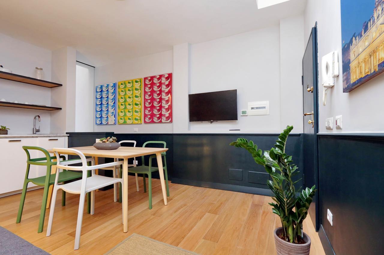 Relais Vittoria Colonna Affittacamere 3*