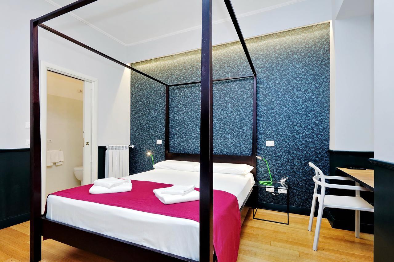 Affittacamere Relais Vittoria Colonna 3*