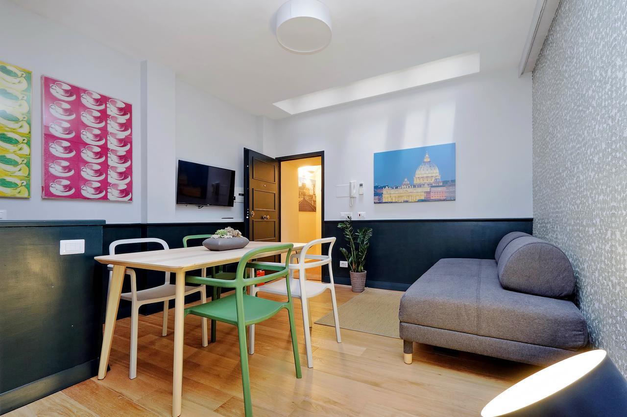 Affittacamere Relais Vittoria Colonna Roma