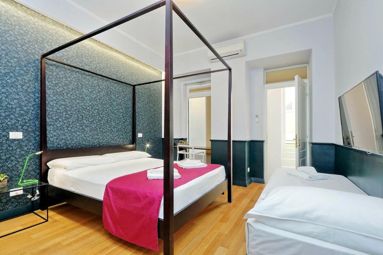 Relais Vittoria Colonna Affittacamere Roma
